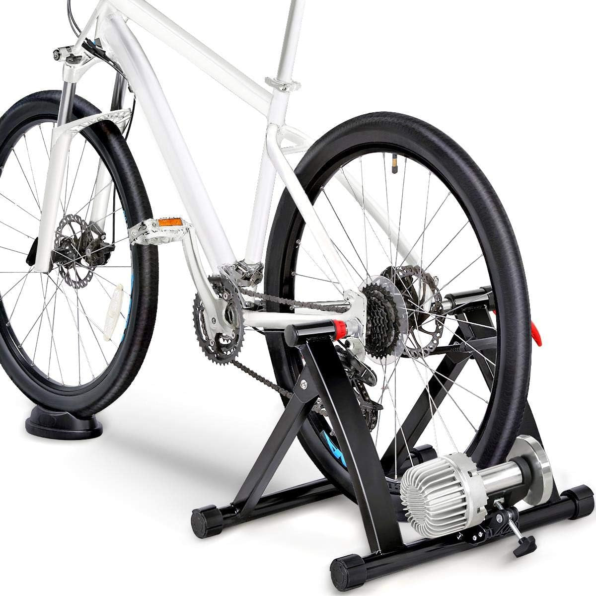 Fluid Bike Trainer Stand