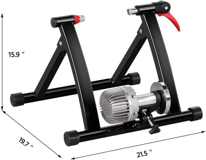 Fluid Bike Trainer Stand