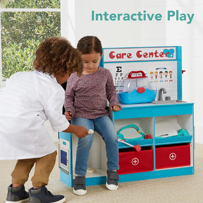 Pretend Play Doctor&