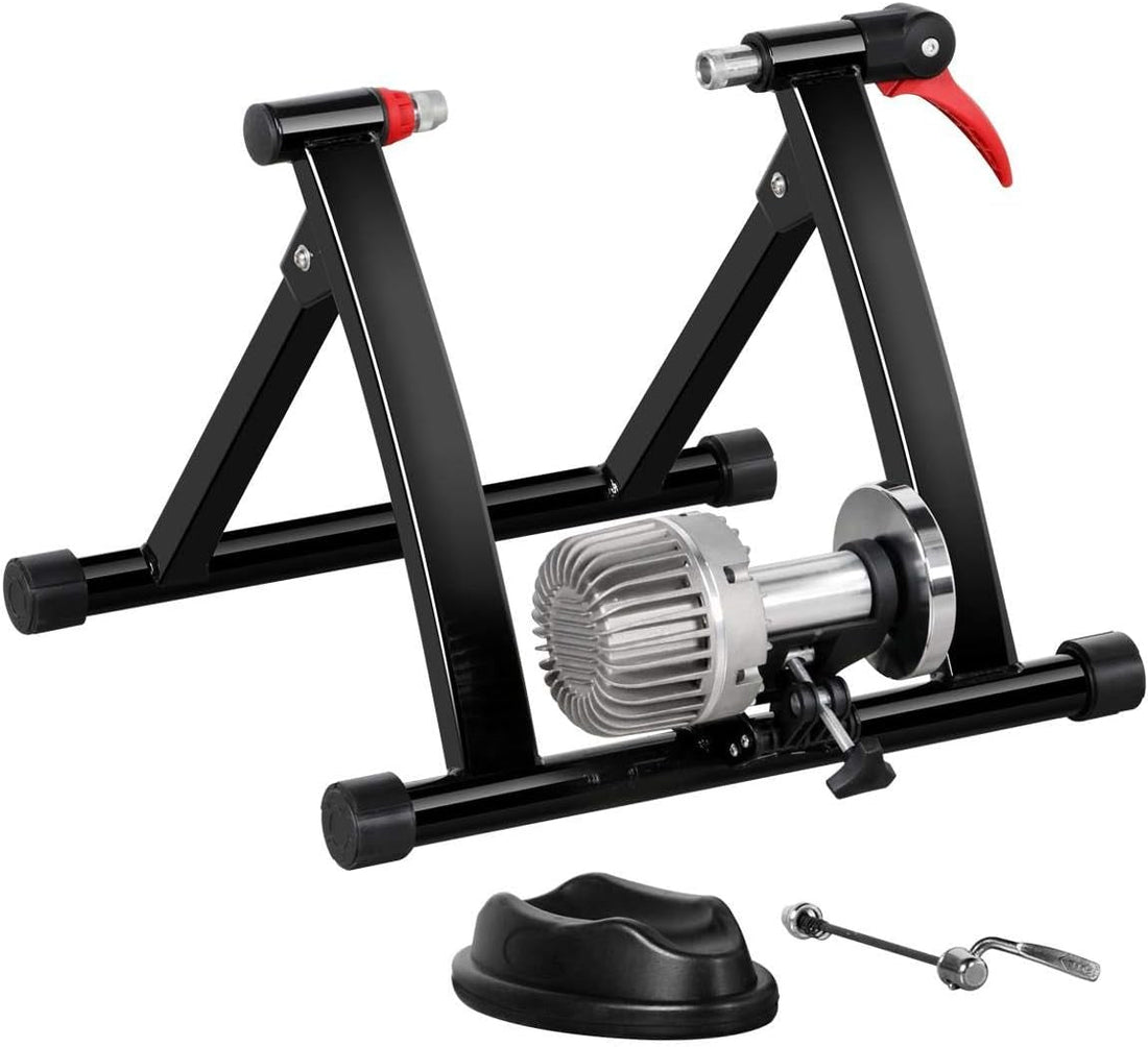 Fluid Bike Trainer Stand