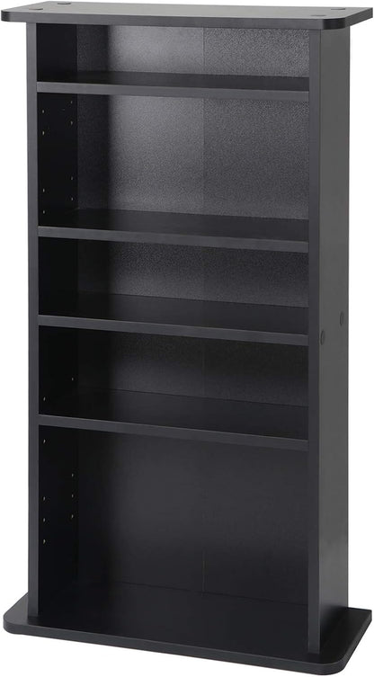 36&quot; Multimedia Storage Cabinet &amp; Organizer