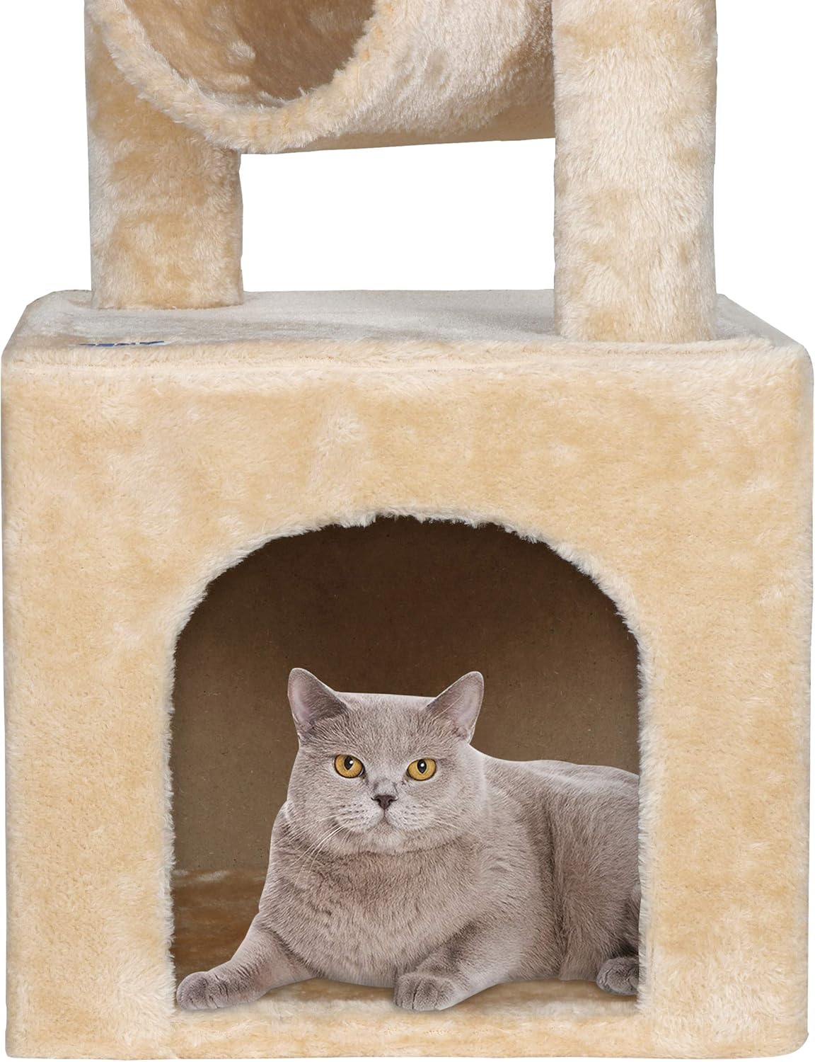 36 inches Cat Towers with Scratching Posts