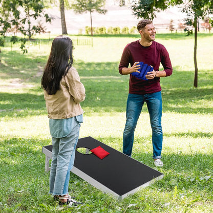 3x2 ft Portable Aluminum Corn Hole Boards