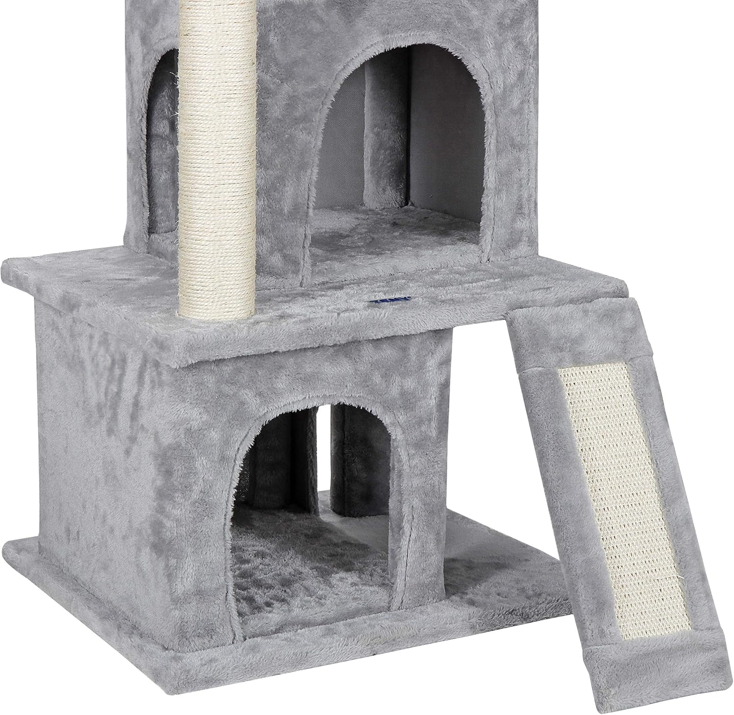 33.5 inches Cat Tree Tower with Scratching Posts