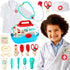 Pretend Play Doctor Kit, Boys & Girls Doctor&