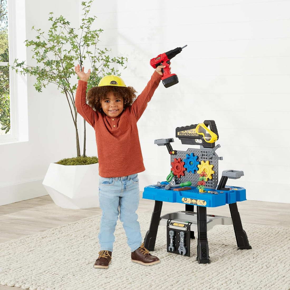 Pretend Play Kid&