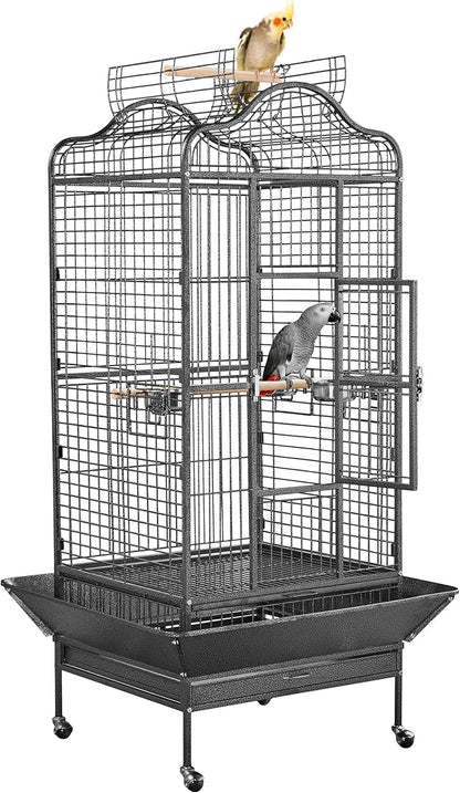 Extra Large Bird Cage 63&